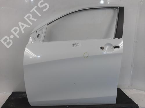 Used Left front door SUZUKI CELERIO (LF) 1.0 (AVK310) (68 hp) 26857584