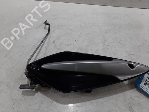 Udvendigt håndtag HONDA CIVIC VIII Hatchback (FN, FK) 1.8 (FN1, FK2) (140 hp) 32529489