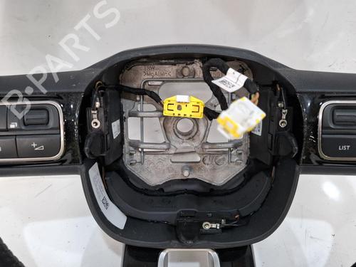 Rat CITROËN C3 III (SX) 1.2 VTi 82 | BP38199906C49 - Image 3
