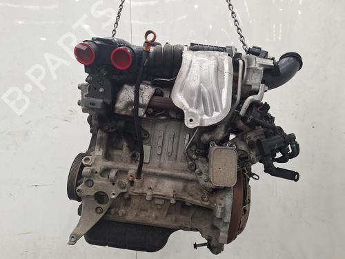 Engine CITROËN C3 Picasso (SH_) 1.6 BlueHDi 100 | BP32503479M1