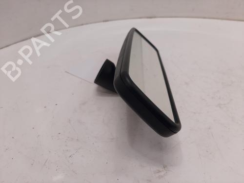 Rear mirror VW POLO VI (AW1, BZ1, AE1) 1.0 TSI | BP26935427I6 - Image 4
