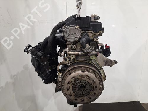 Engine BMW 3 Coupe (E92) 318 i | BP32718638M1 - Image 4