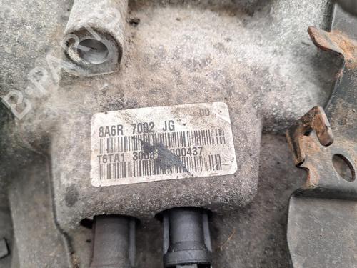 Gearbox FORD FIESTA VI (CB1, CCN) 1.25 | BP39951704M3 - Image 2