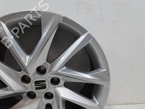 Rim SEAT IBIZA V (KJ1, KJG) 1.0 TSI | BP29742004C45 