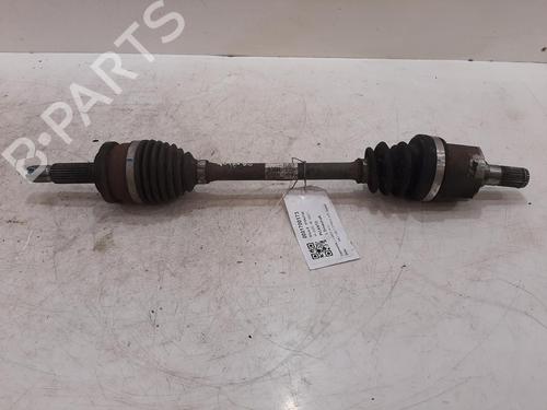 Used Other Other KIA PICANTO III (JA) 1.2 DPI (79 hp) 34533104 34533104