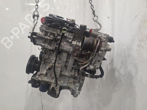 Engine VAUXHALL CROSSLAND X / CROSSLAND (P17) 1.2 (75) | BP39916796M1 - Image 3