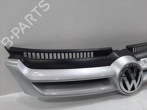 Grille VW GOLF PLUS V (5M1, 521) 1.4 TSI | BP26856639C40 
