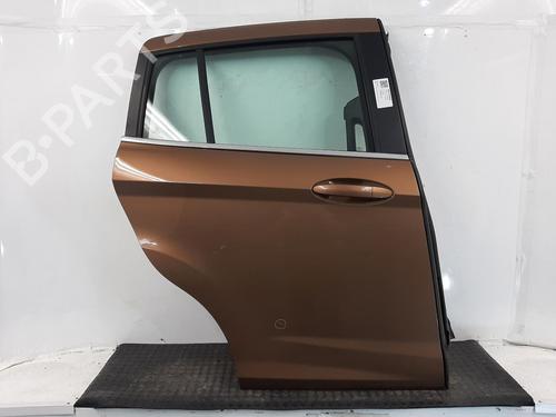 Used Right rear door FORD B-MAX (JK) 1.4 (90 hp) 26764531