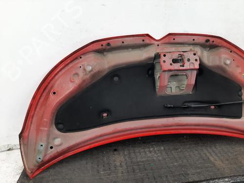 Hood CITROËN C1 II (PA_, PS_) 1.2 VTi 82 | BP31965249C1 