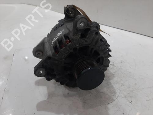 Alternator VW GOLF VII (5G1, BQ1, BE1, BE2) 1.6 TDI | BP29444444M7 