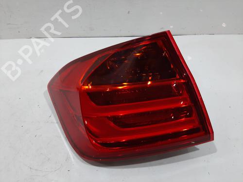 Used Left taillight Left taillight 37267145 37267145