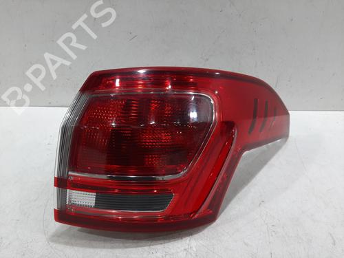 Used Right taillight FORD B-MAX (JK) 1.0 EcoBoost (120 hp) 29946187
