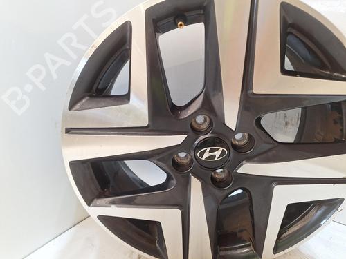 Fælk HYUNDAI BAYON (BC3) 1.0 T-GDI | BP34533019C45 - Image 5