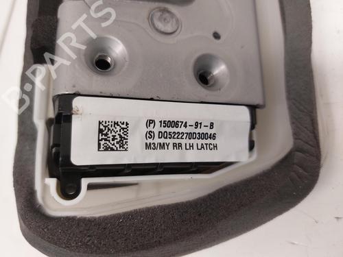 Other TESLA MODEL Y (5YJY) Long Range All-wheel Drive | BP29266483O1 