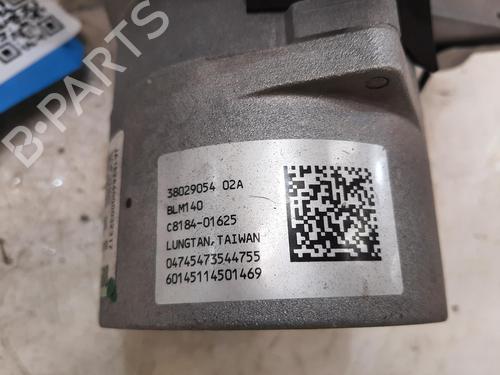 Steering column VAUXHALL CORSA Mk IV (E) (X15) 1.4 | BP37066923M21 - Image 3