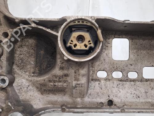 Subframe VW PASSAT B7 Variant (365) 2.0 TDI | BP37726973M9 - Image 5