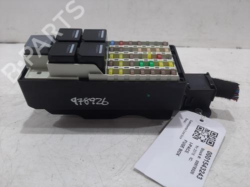 Sikringsdåse JAGUAR I-PACE (X590) EV400 AWD | BP29922553E1 