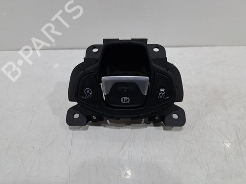 hand-brake-jeep-compass-mp-m6-mv-m7-2016-36047239 main image