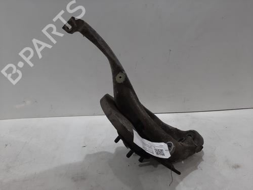 Used Right front steering knuckle LAND ROVER RANGE ROVER IV (L405) 4.4 SDV8 4x4 (340 hp) 30670229