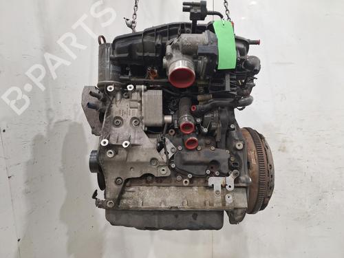 Engine SEAT LEON (1P1) 2.0 TFSI | BP39916680M1 - Image 2