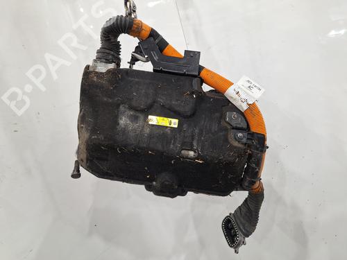 Engine JAGUAR I-PACE (X590) EV400 AWD | BP29524476M1 