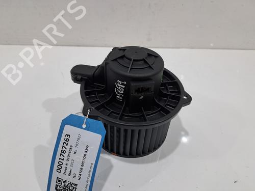 Used Heater blower motor Heater blower motor 37694289 37694289