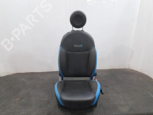Altro Altro FIAT 500 (312_) 0.9 (312AXG1A, 312.AXG11) (86 hp) 34403939 34403939