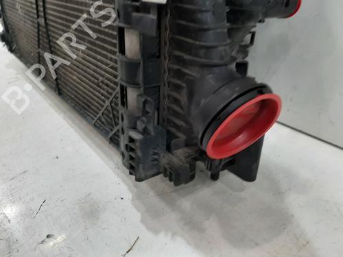 Kølerpakke VAUXHALL INSIGNIA Mk I (A) Hatchback (G09) 2.0 CDTI (68) | BP31032935M120