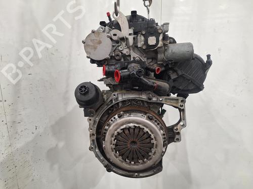 Motor PEUGEOT 207 (WA_, WC_) 1.4 16V (95 hp) 31033509