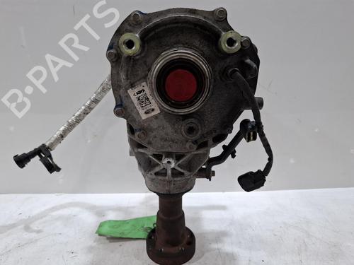 Transfer box FORD KUGA II (DM2) 2.0 TDCi 4x4 | BP39196018M36 - Image 3