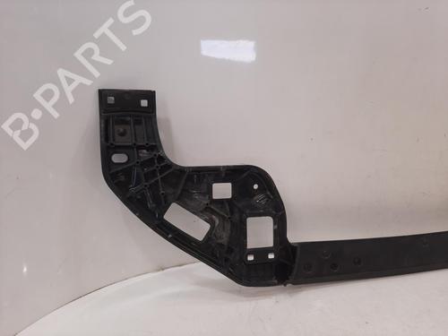 Front slam panel JAGUAR I-PACE (X590) EV400 AWD | BP29636500C72 