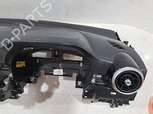 Dashboard MG MG ZS SUV (AZS1) 1.5 VTi | BP31628204C46