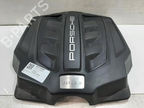 Used Upper protection Upper protection PORSCHE MACAN (95B) 3.0 S (340 hp) 36383533 36383533