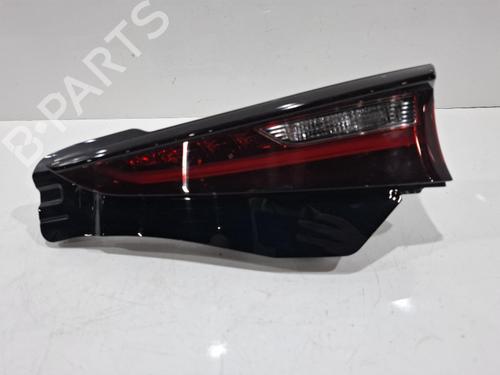 Used Right tailgate light Right tailgate light MAZDA CX-30 (DM) 2.5 e-SKYACTIV-G (DM5W) (140 hp) 40455411 40455411