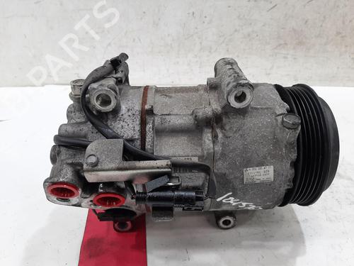 Used AC compressor AC compressor MERCEDES-BENZ A-CLASS (W169) A 160 (169.031, 169.331) (95 hp) 33467323 33467323