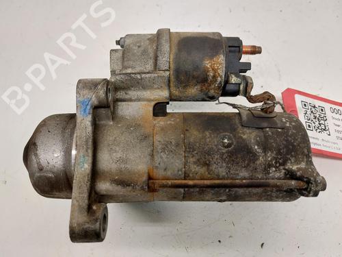 Startmotor FORD FIESTA IV (JA_, JB_) 1.3 i (60 hp) 26785389