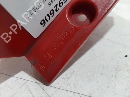 Left taillight KIA VENGA (YN) 1.4 CVVT | BP31033254C34