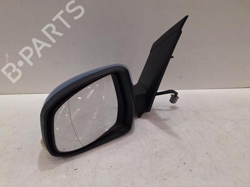 Used Left mirror FORD FOCUS II (DA_, HCP, DP) 1.6 TDCi (109 hp) 27659562