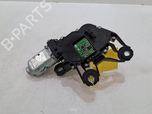 Used Rear wiper motor Rear wiper motor SKODA ROOMSTER (5J7) 1.2 TSI (86 hp) 34179650 34179650