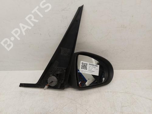 Bakspejl Højre MITSUBISHI COLT CZC VI Convertible (RG) 1.5 (Z36A) (109 hp) 26864761