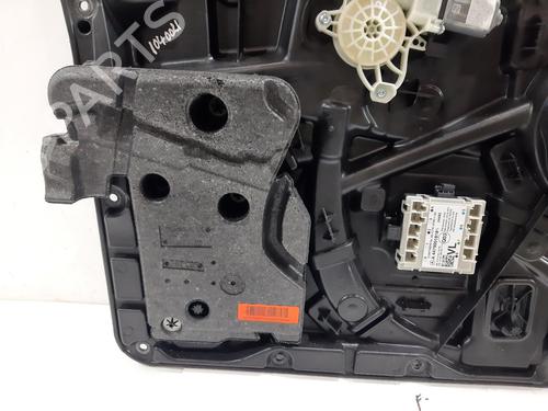Front left window mechanism MERCEDES-BENZ V-CLASS (W447) V 220 CDI / d (447.811, 447.813, 447.815) | BP32756926C22 - Image 4