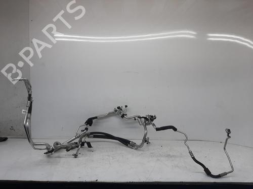 Used AC pipe LAND ROVER RANGE ROVER IV (L405) 4.4 SDV8 4x4 (340 hp) 26749457