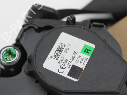 Other BMW X6 (F16, F86) M | BP26744797O1 