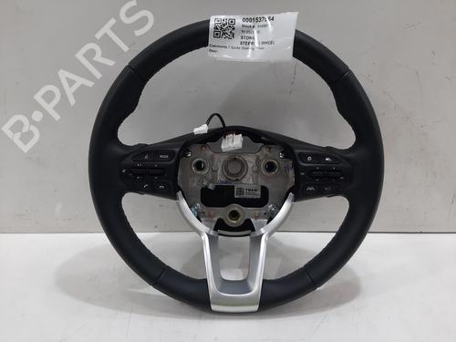 Used Steering wheel KIA STONIC (YB) 1.0 T-GDi (101 hp) 29603850