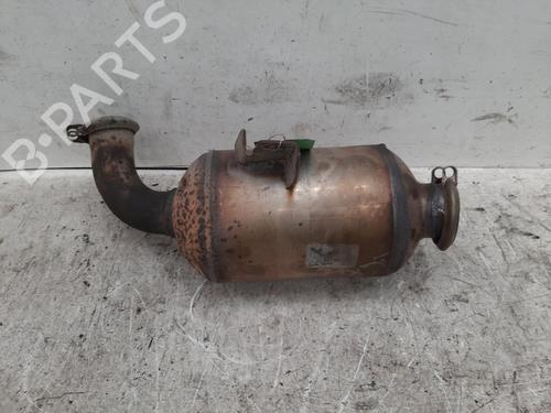 Partikelfilter für CITROËN C3 II (SC_) 1.4 HDi 70 (SC8HZC, SC8HR0, SC8HP4) (68 hp) 30516595