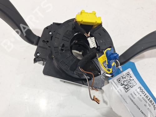 Switch VW POLO V (6R1, 6C1) 1.2 | BP31964727I30