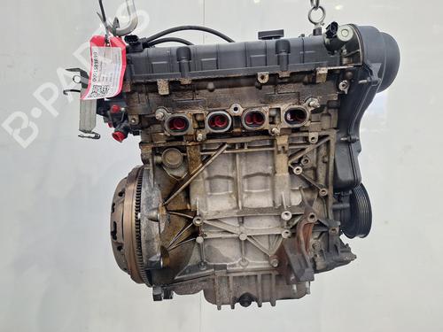 Engine FORD FIESTA VI (CB1, CCN) 1.6 Ti | BP30928321M1