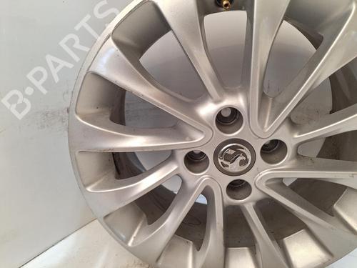 Fælk VAUXHALL CORSA Mk IV (E) (X15) 1.4 | BP37272404C45 - Image 5