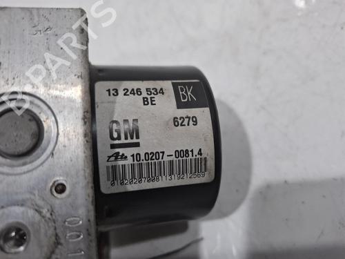 Used ABS pump ABS pump 38754170 38754170