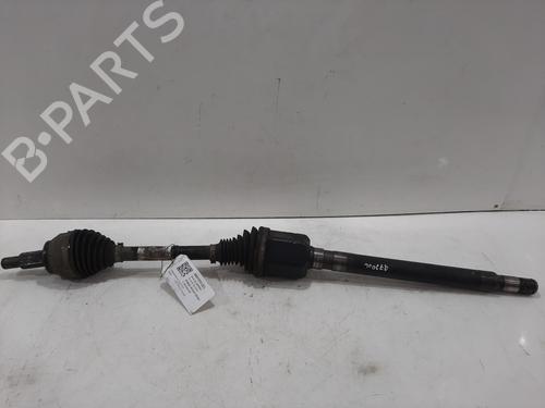 Used Other LAND ROVER RANGE ROVER SPORT II (L494) 4.4 SDV8 4x4 (340 hp) 30670258